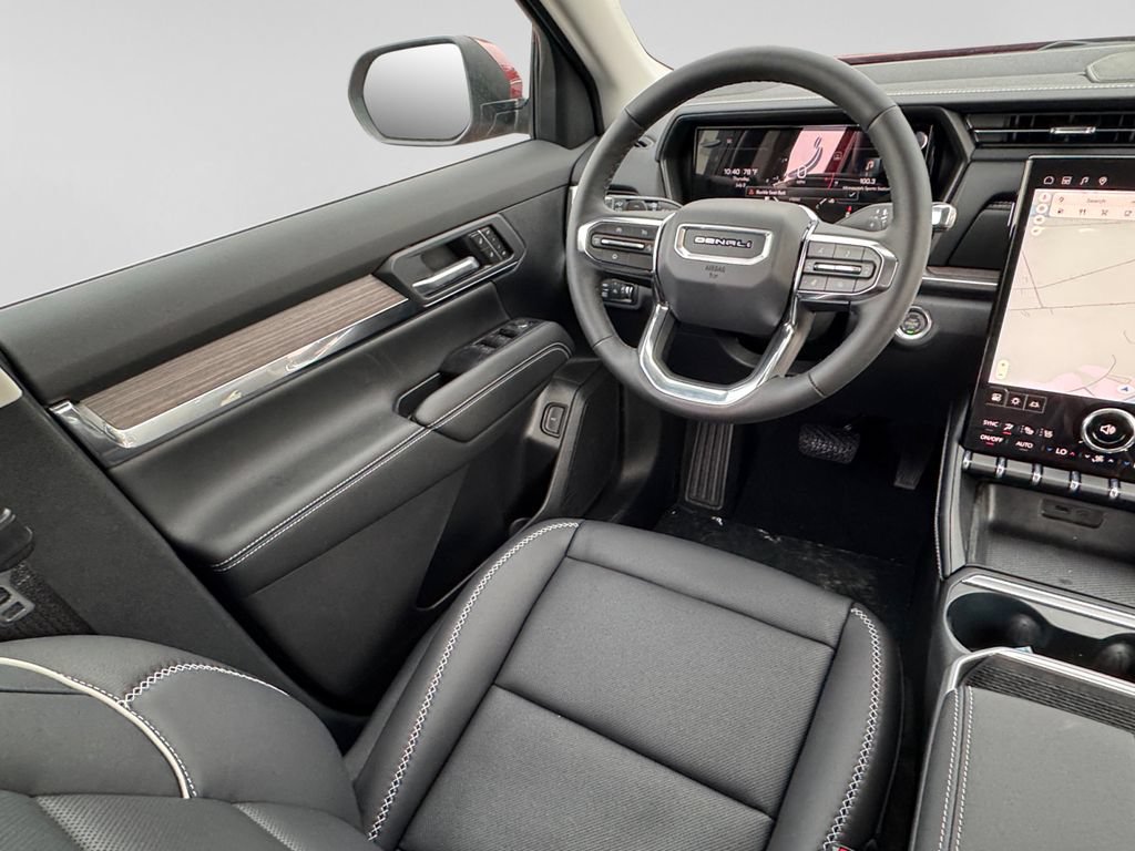 New 2027 GMC Terrain Denali AWD/4WD image 19