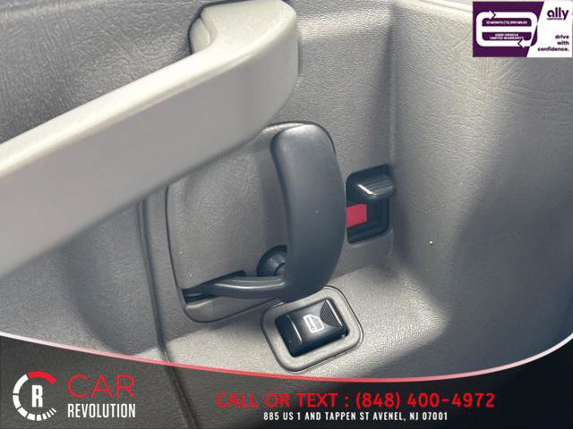 Used 2020 Chevrolet Express 3500 LS image 26