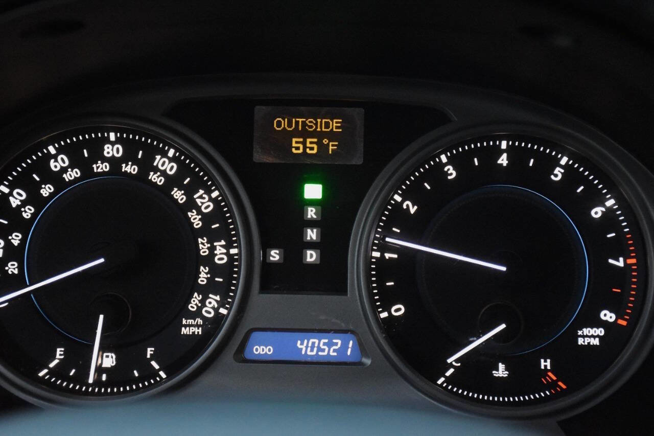 Used 2007 Lexus IS 250 image 15
