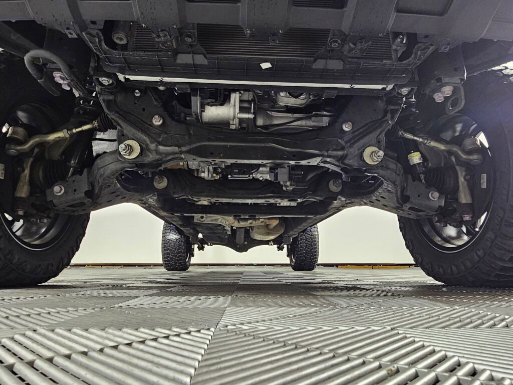 Used 2024 Toyota Tacoma SR5 image 14