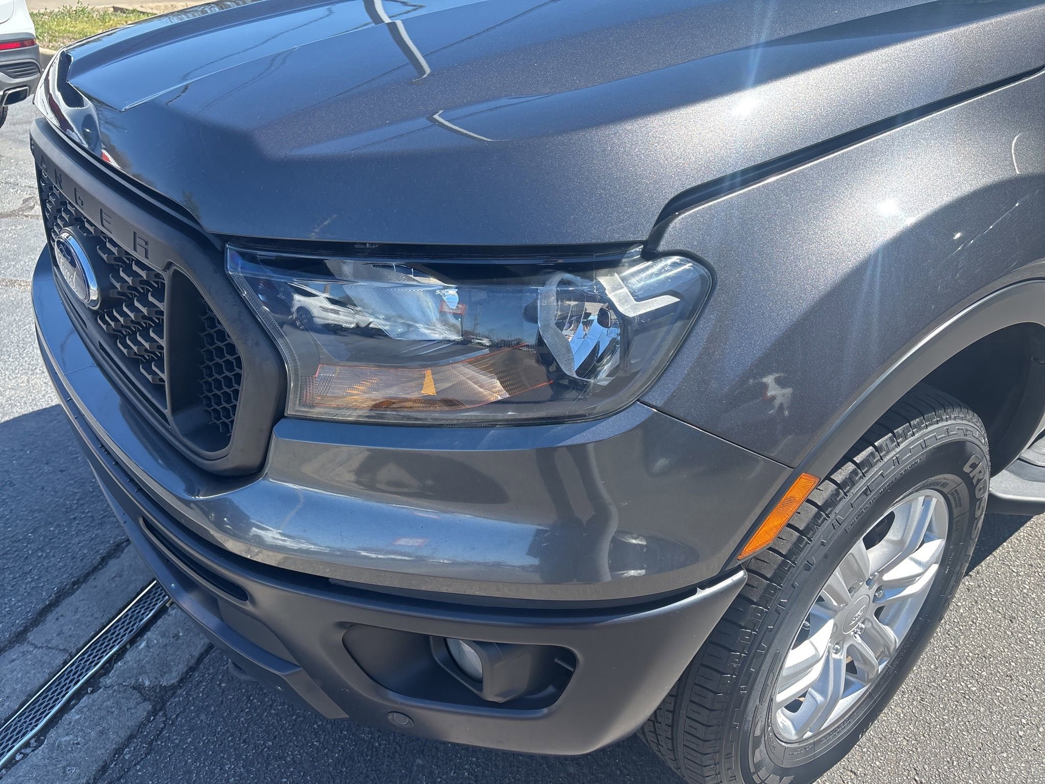Used 2019 Ford Ranger XL w/ Equipment Group 101A Mid image 13