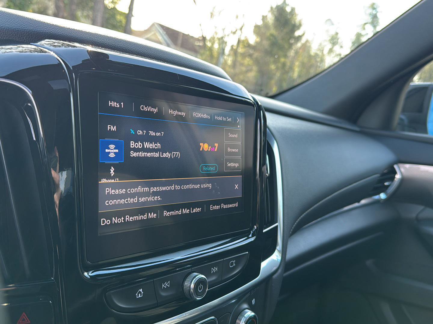 Certified 2022 Chevrolet Traverse Premier w/ Redline Edition image 21