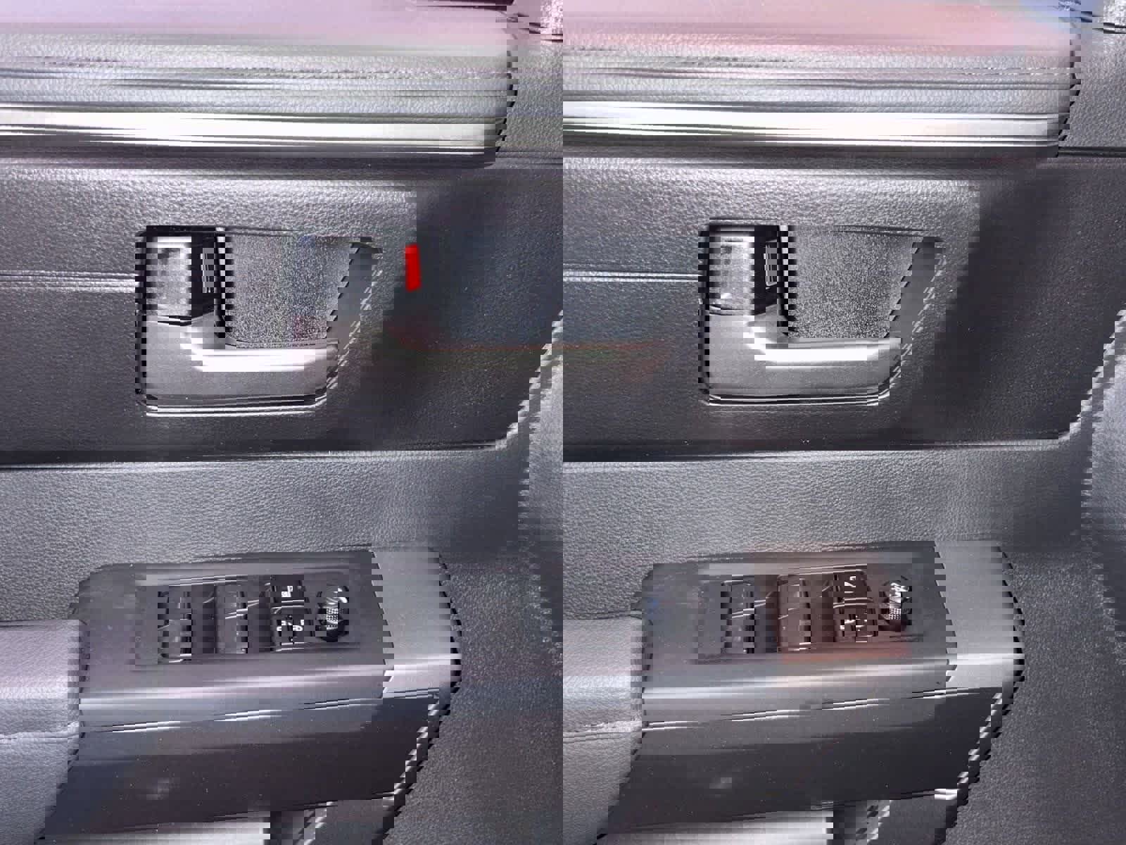 Used 2025 Toyota Tundra SR5 w/ TRD Off-Road Package image 18