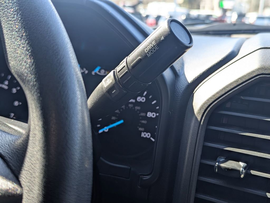 Used 2021 Ford F250 XL w/ STX Appearance Package image 17