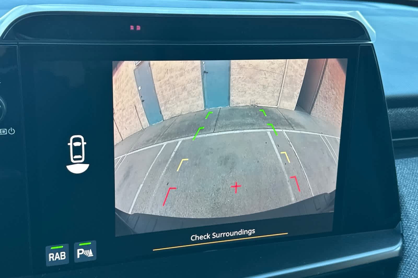 New 2026 Subaru Outback Premium AWD/4WD image 22