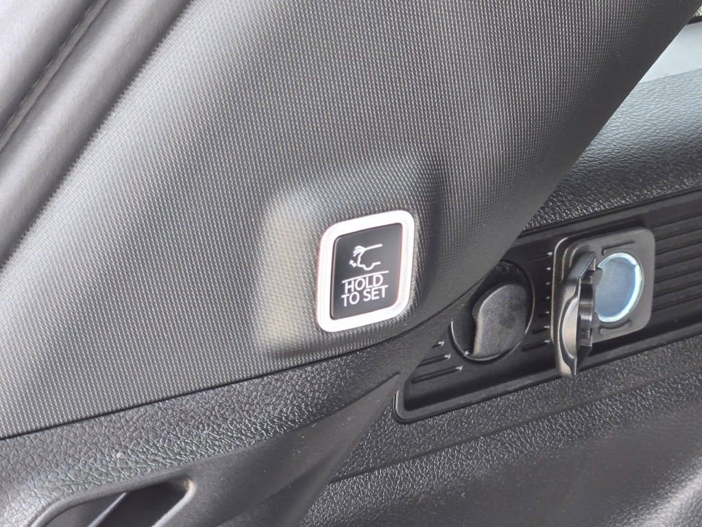 New 2025 Jeep Grand Cherokee Limited image 13