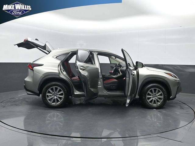Used 2021 Lexus NX 300 FWD w/ Accessory Package 2 image 27
