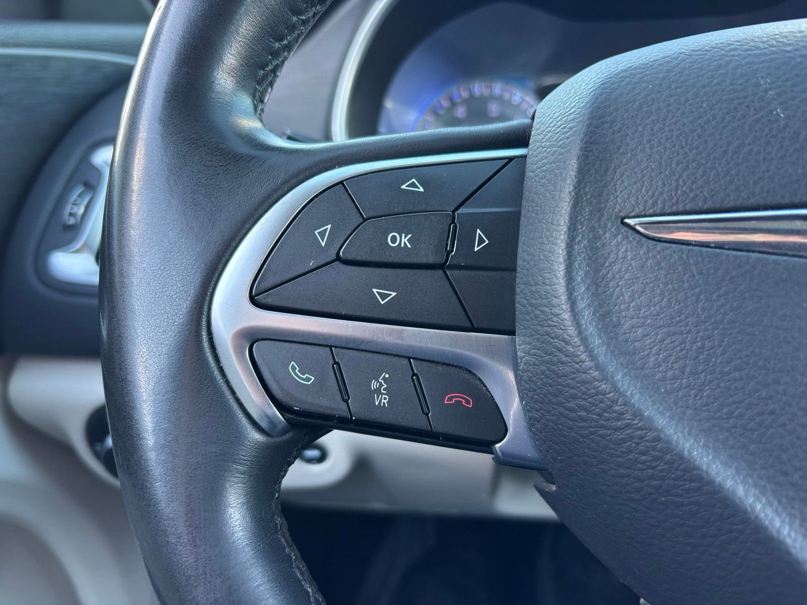 Used 2017 Chrysler 200 LX w/ Dark Appearance Package image 26