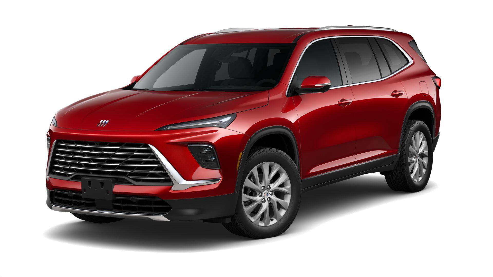 New 2026 Buick Enclave Preferred w/ Power Package AWD/4WD image 29