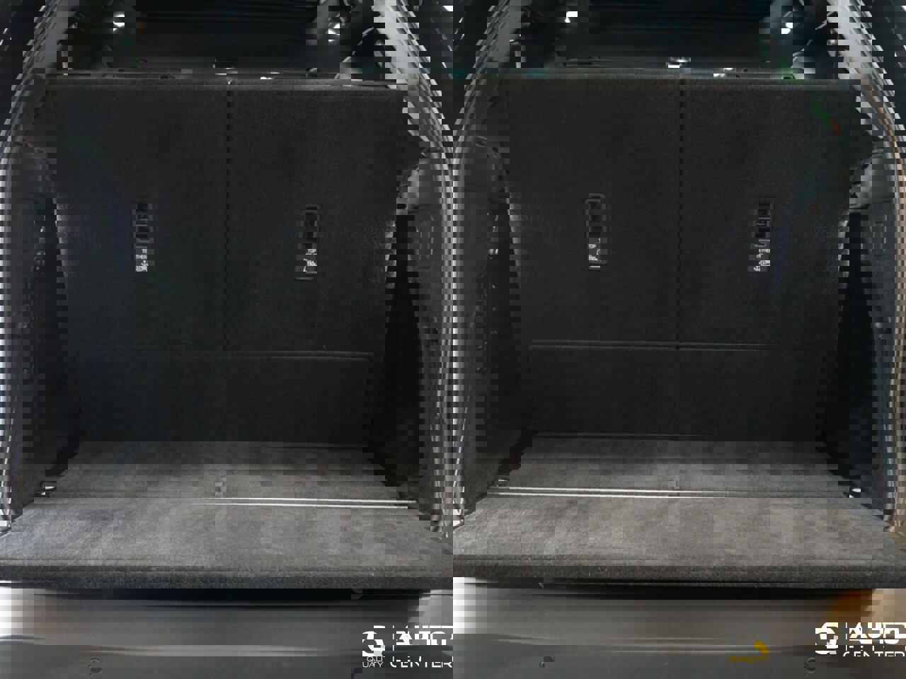 Used 2017 Land Rover Discovery HSE image 47