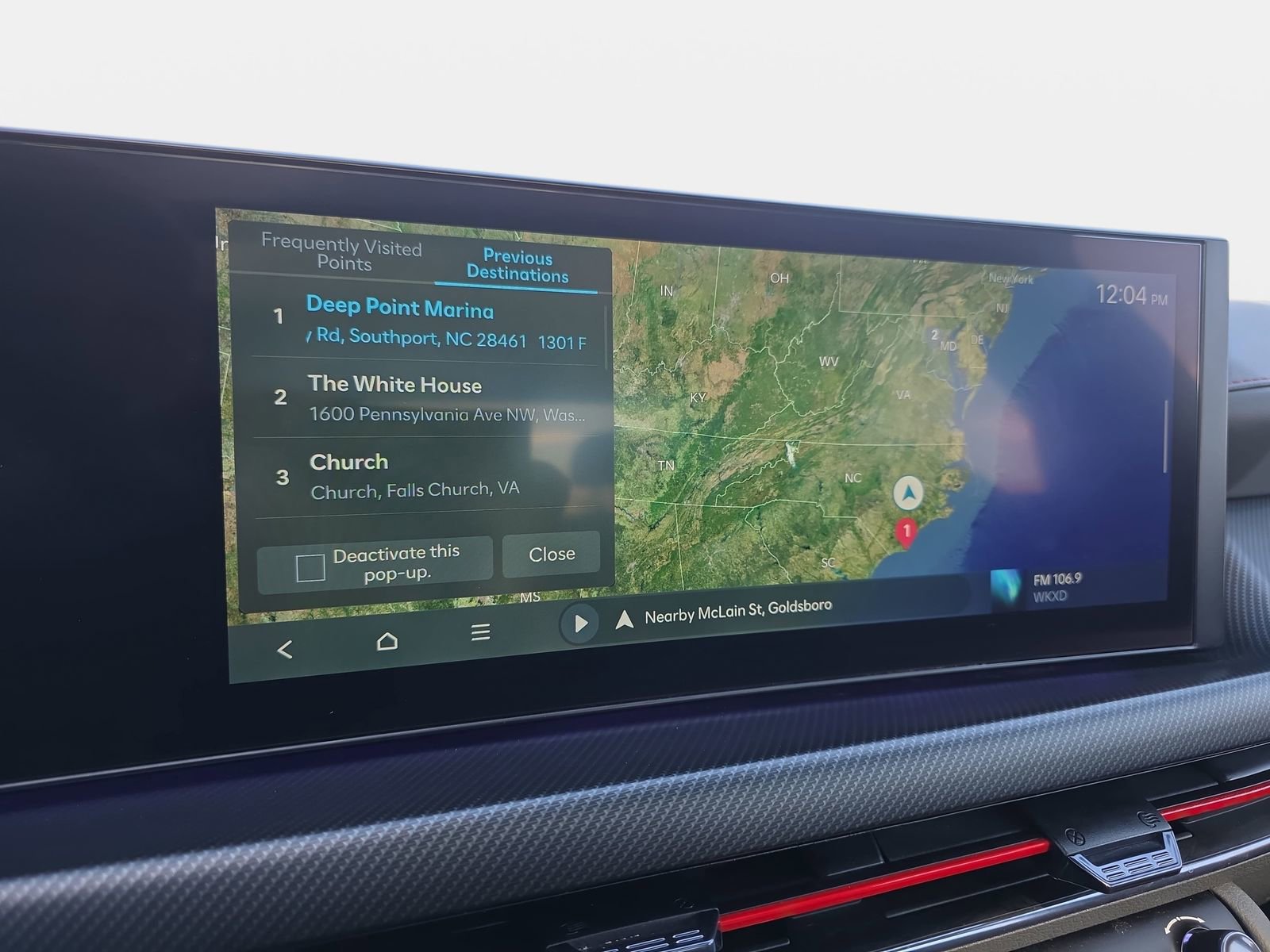 Used 2024 Hyundai Sonata N Line image 21