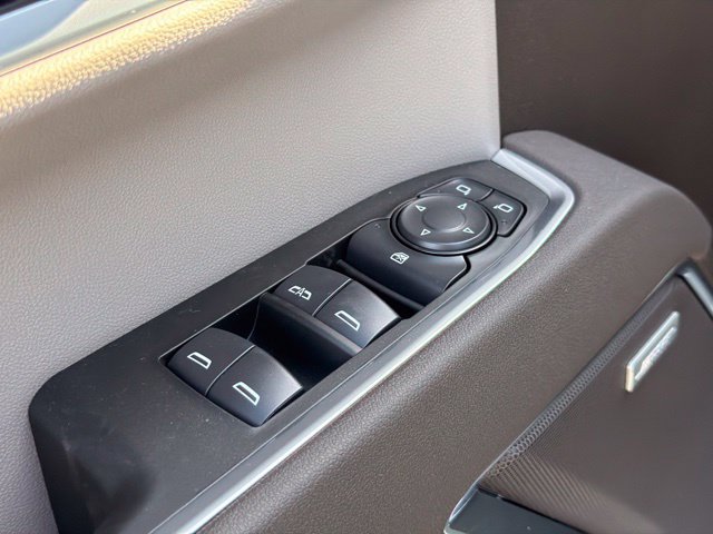 New 2026 Chevrolet Silverado 1500 RST w/ Texas Edition Plus AWD/4WD image 8