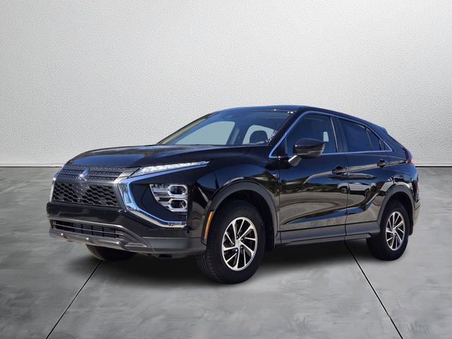 New 2025 Mitsubishi Eclipse Cross ES image 2