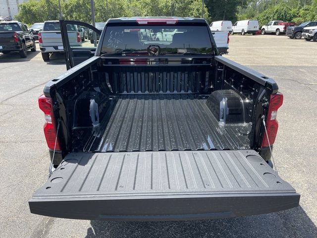 New 2026 Chevrolet Silverado 1500 LT AWD/4WD image 22