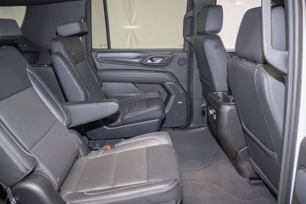 Certified 2024 GMC Yukon XL Denali image 17
