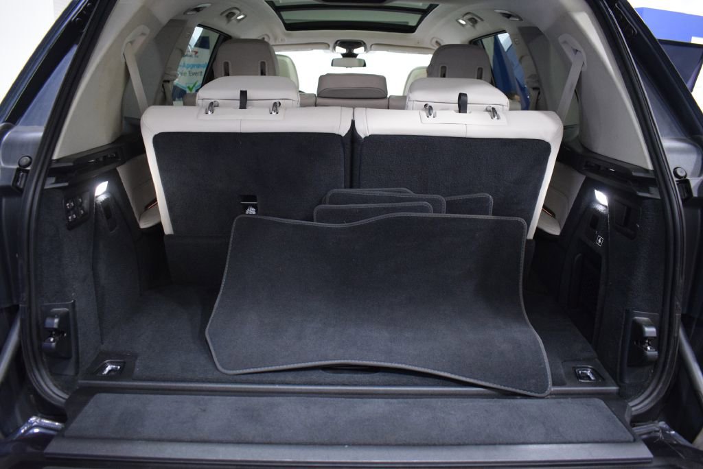 Used 2020 BMW X7 xDrive40i w/ Premium Package image 15