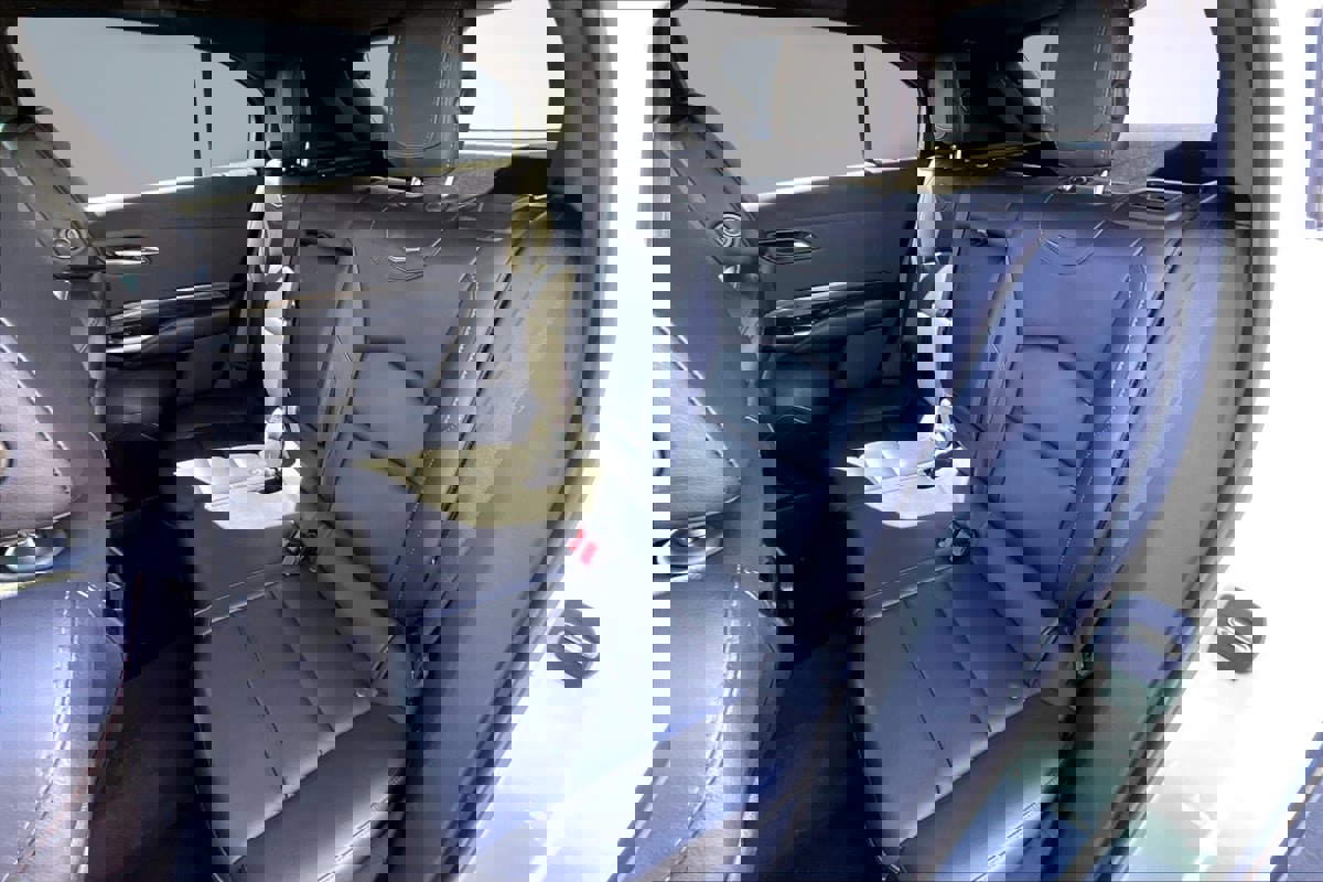 Used 2020 Cadillac XT4 Sport w/ Driver Awareness Package image 26