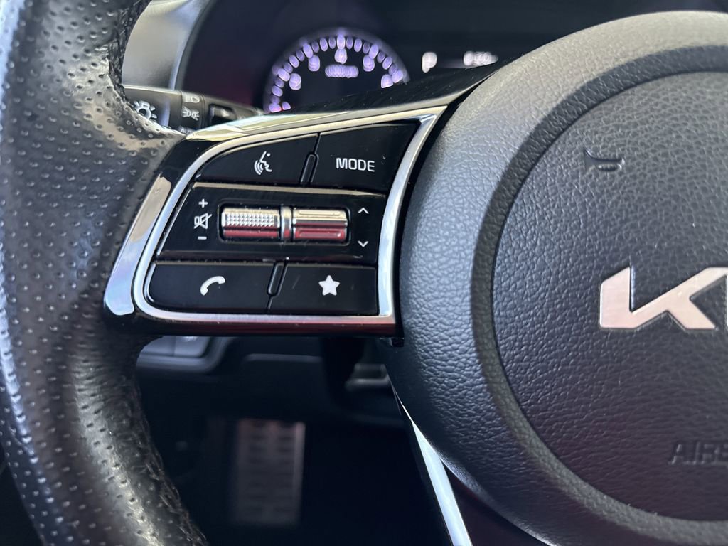 Used 2022 Kia Forte GT-Line image 22