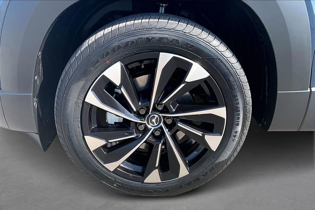 New 2026 MAZDA CX-50 2.5 Hybrid w/ Weather Package image 12