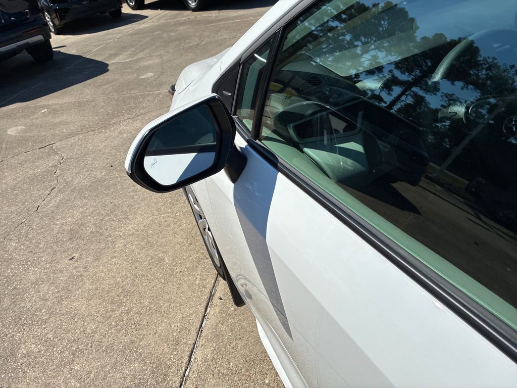 New 2026 Toyota Corolla LE image 14