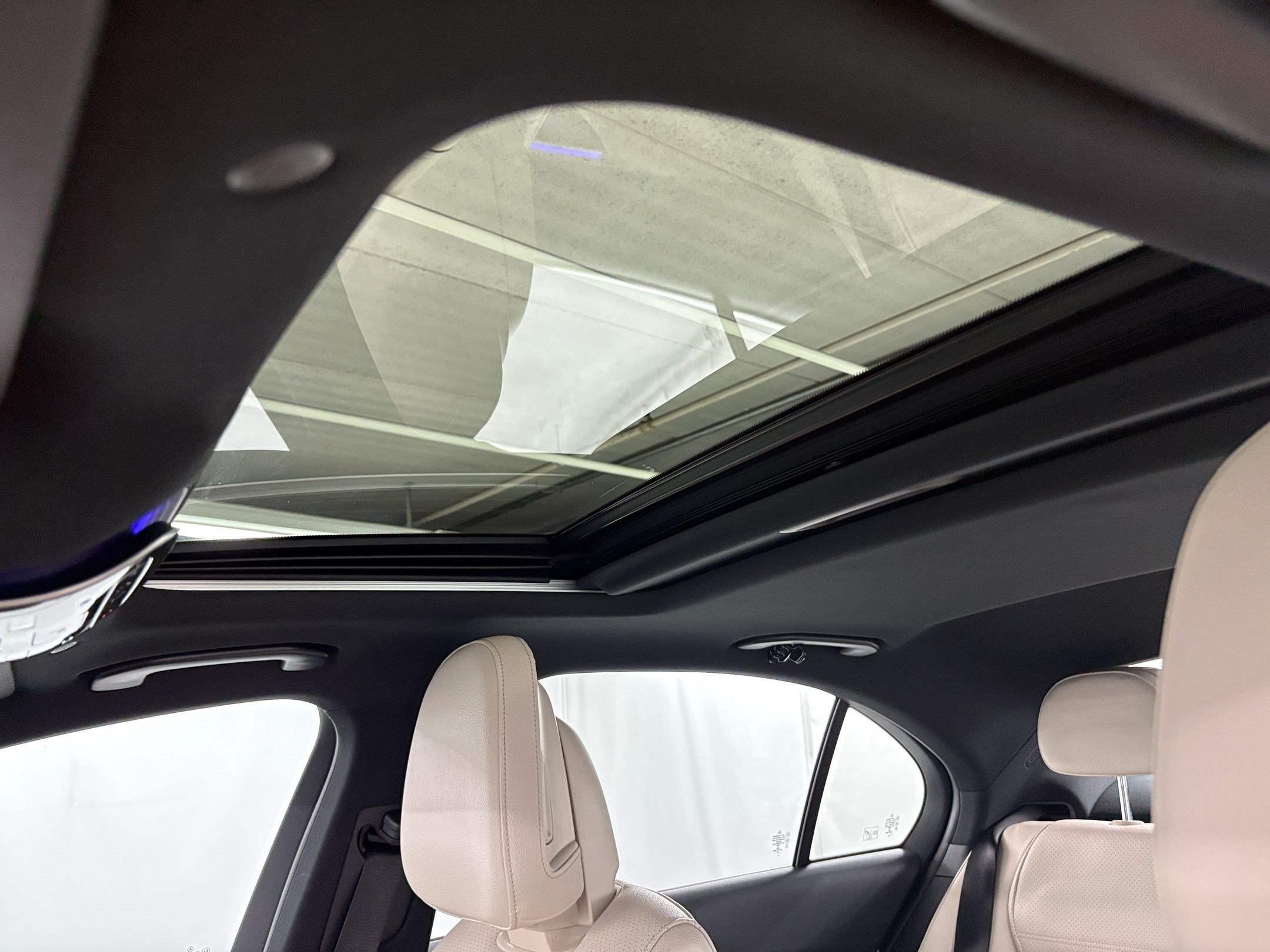 Certified 2022 Mercedes-Benz C 300 Sedan image 22
