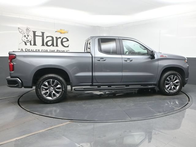 Used 2019 Chevrolet Silverado 1500 RST AWD/4WD image 35