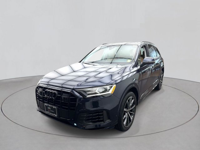 Certified 2023 Audi Q7 3.0T Premium Plus w/ Premium Plus Package