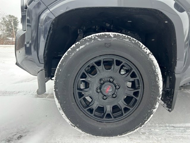 Used 2024 Toyota Tacoma SR5 image 4