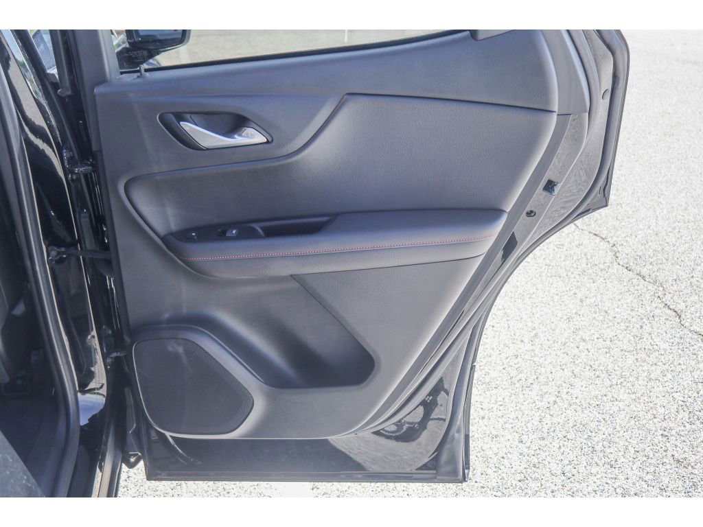 Used 2022 Chevrolet Blazer RS w/ Enhanced Convenience Package AWD/4WD image 19