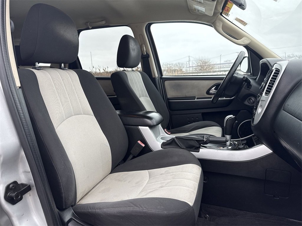 Used 2007 Mercury Mariner Convenience image 24