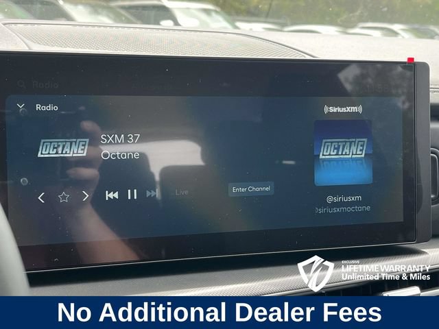 New 2026 Hyundai Santa Fe SE FWD image 24