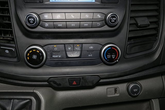 Used 2022 Ford Transit 250 Low Roof w/ Exterior Upgrade Package image 22