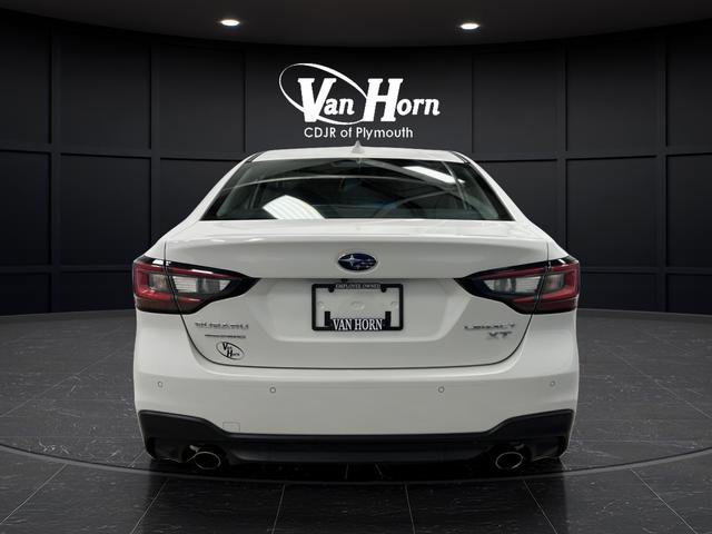 Used 2021 Subaru Legacy Limited XT w/ Popular Package #2 image 13