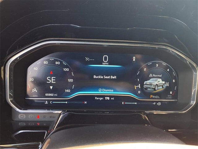 Used 2024 Chevrolet Silverado 1500 LT w/ All Star Edition Plus image 74