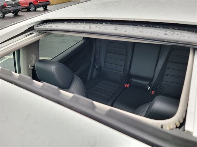 Used 2024 Honda CR-V EX-L image 2