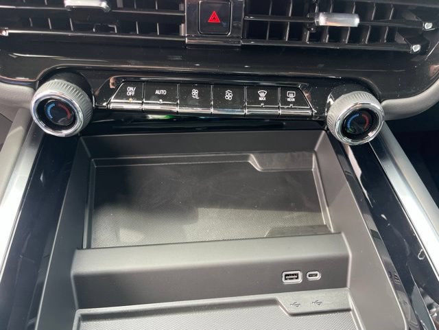 New 2026 Chevrolet Tahoe LS w/ LPO, Dark Essentials Package RWD image 32