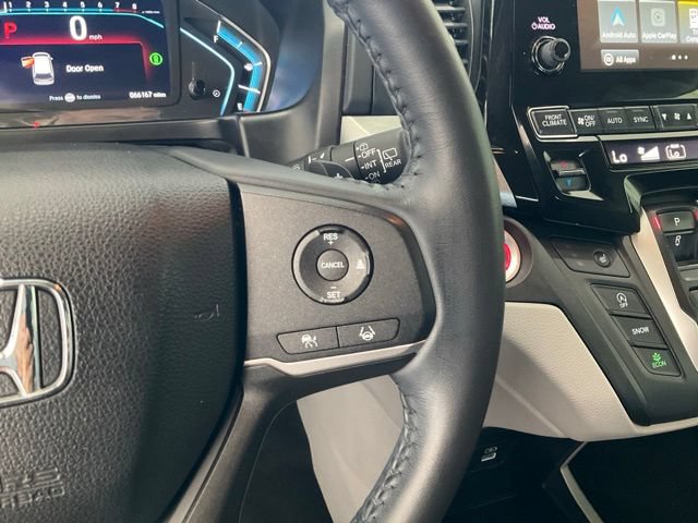 Certified 2023 Honda Odyssey EX-L image 12