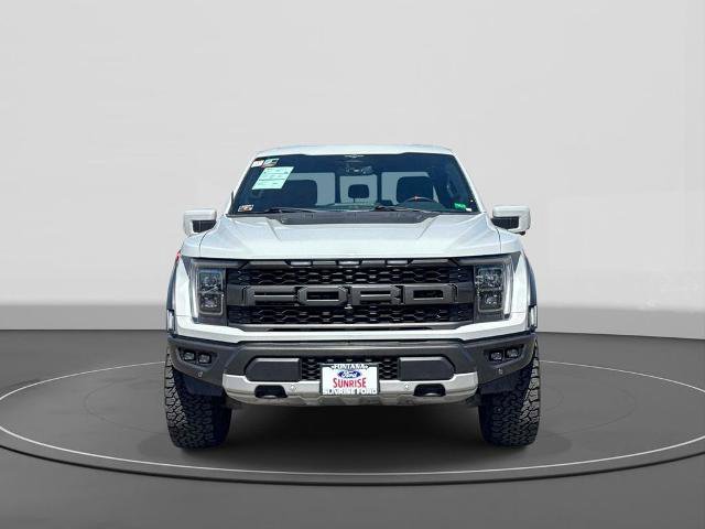 Certified 2023 Ford F150 Raptor image 3