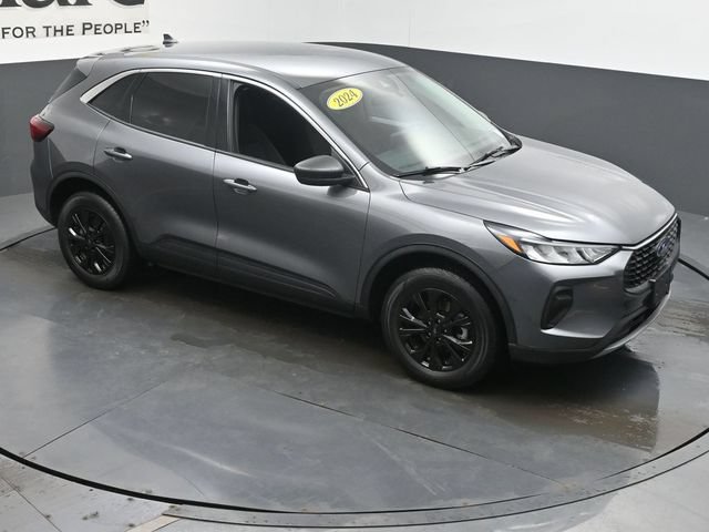 Used 2024 Ford Escape Active AWD/4WD image 44