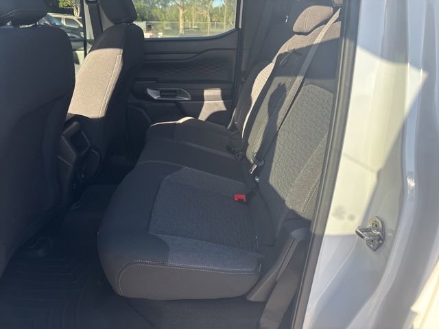 Used 2024 Ford Ranger XLT w/ Trailer Tow Package AWD/4WD image 10