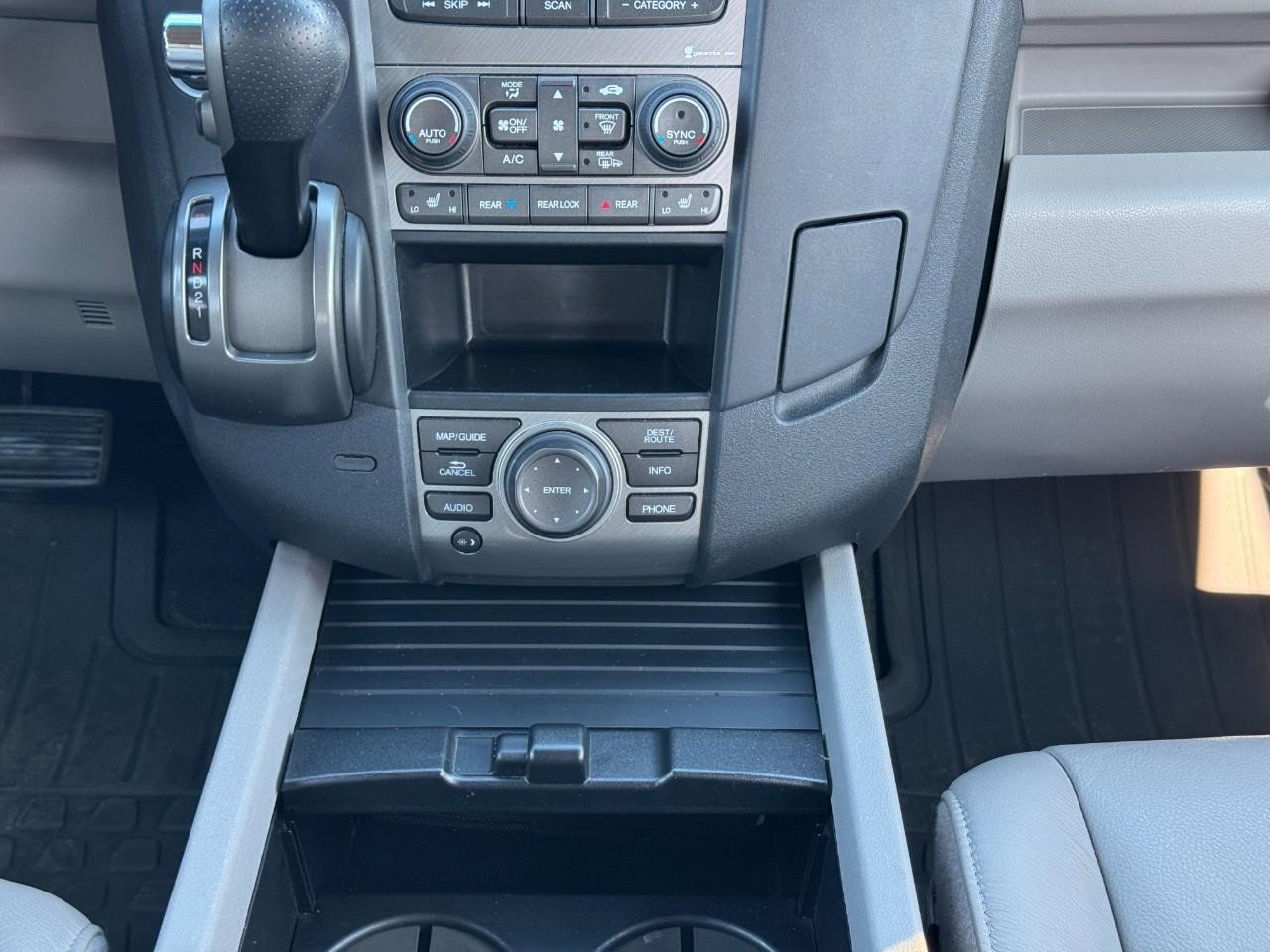 Used 2012 Honda Pilot EX-L image 15