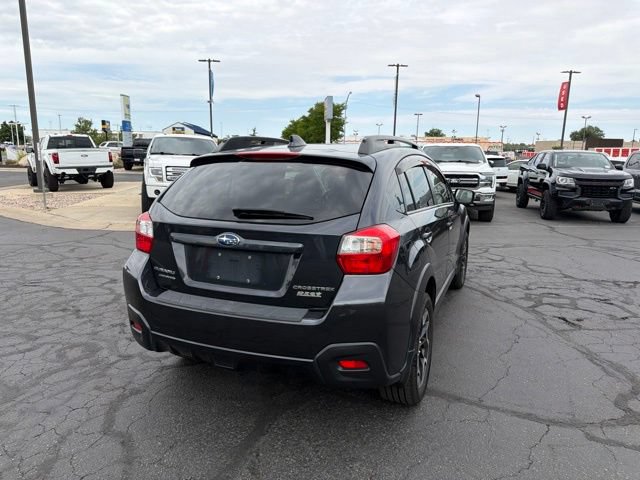 Used 2016 Subaru Crosstrek 2.0i Limited w/ Popular Package #2 AWD/4WD image 8