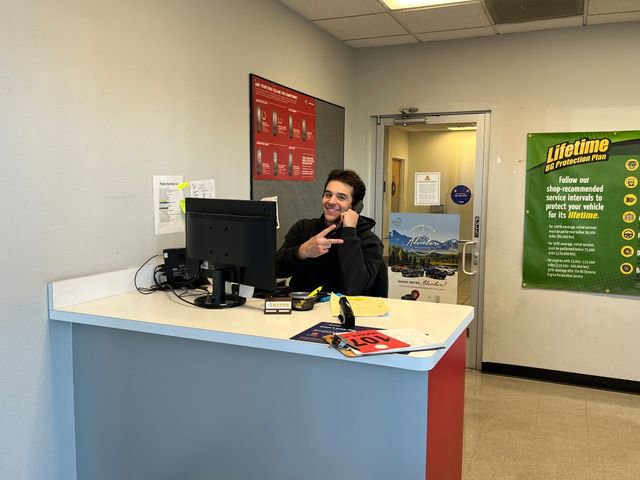 New 2026 Nissan Rogue SV image 9