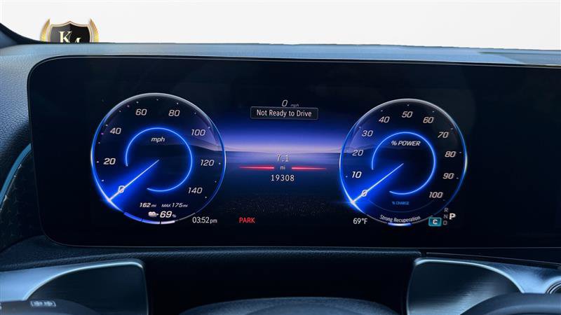 Used 2024 Mercedes-Benz EQB 250+ image 14