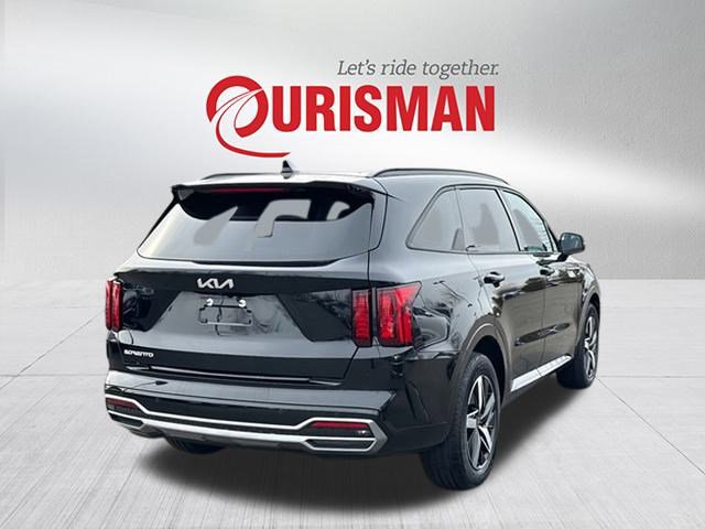 Used 2023 Kia Sorento S w/ Panoramic Sunroof Package image 2