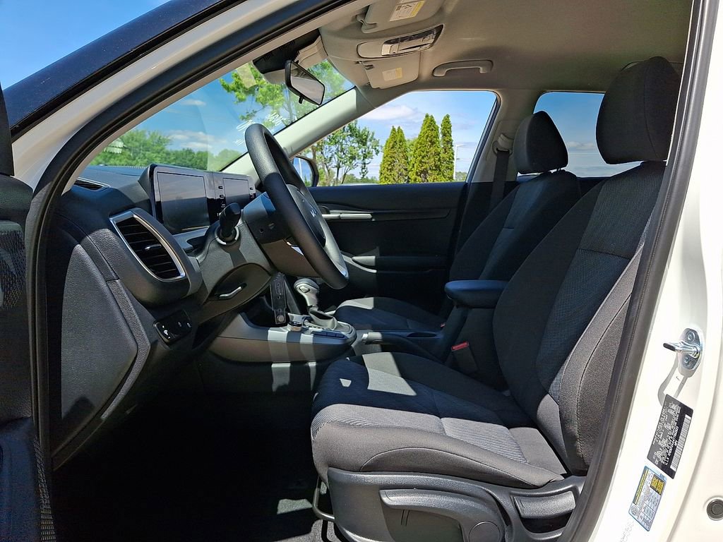 Used 2026 Kia Seltos LX FWD image 13