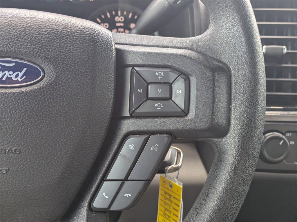 Used 2020 Ford F150 XLT image 17
