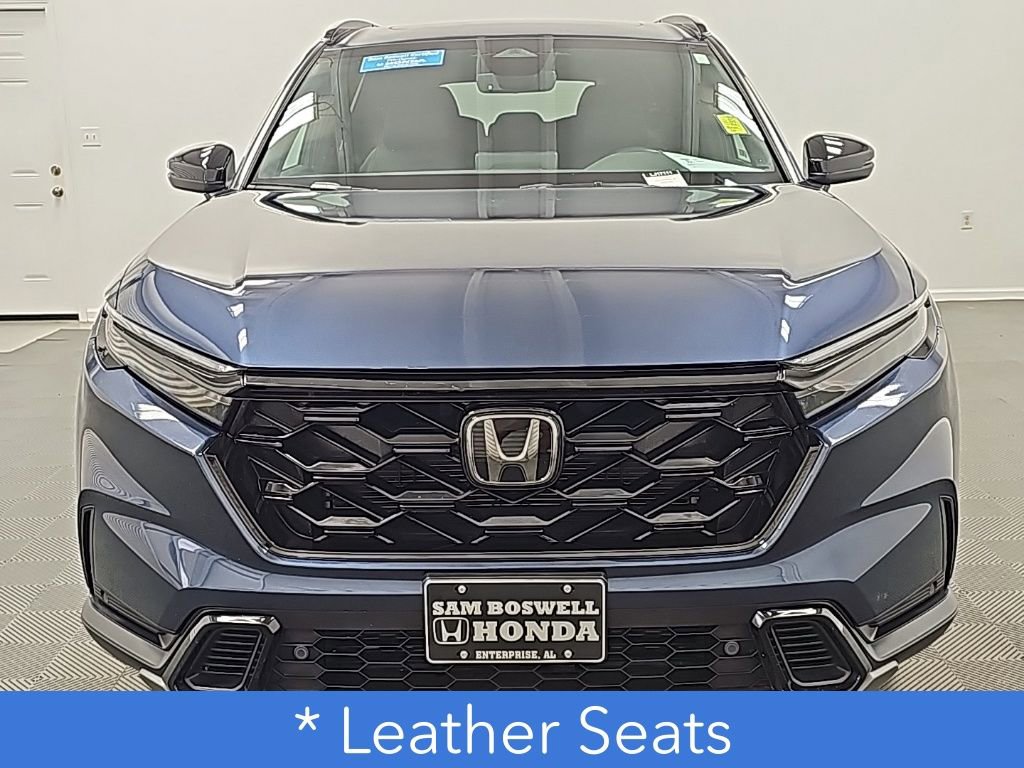 Used 2024 Honda CR-V Sport-L image 4