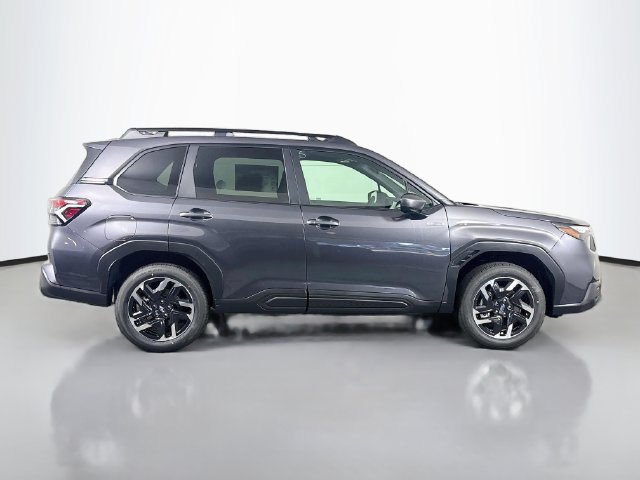 New 2026 Subaru Forester Touring AWD/4WD image 8