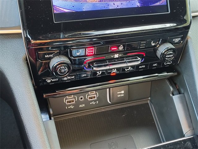 New 2025 Jeep Grand Cherokee L Altitude image 25